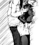 tornado punch man hentai