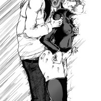 tornado punch man hentai