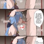 hentai genshin ganyu