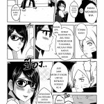 manga hentai sedara sub indo