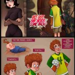 hotel transylvania hentai