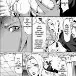 komik hentai henti naruto