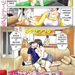 komik mama hentai sub indo