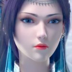 云韵同人国漫