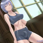 spats hentai porn