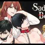 webtoon femdom