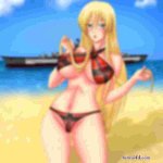hentai bismarck azur lane