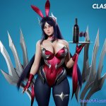 irelia league of legends 3d porn