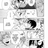hardcore yaoi