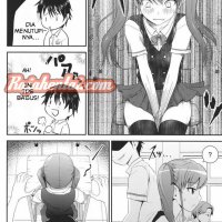 gudang komik hentai anime