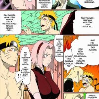 naruto hentai bahasa indonesia