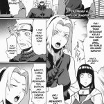 komik hentai naruto indo terbaru