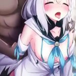 hentai hololive fubuki