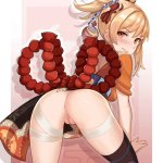 yoimiya hentai