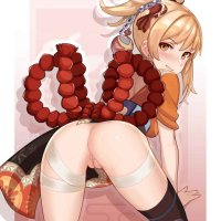 yoimiya hentai