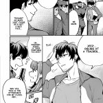 anime sensei de shicha ikemasen porn comics