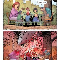 one page edgelord comis