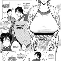 komik hentai grandmother sub indo