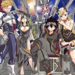 edens zero homura xxx