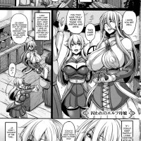 captured hentai art