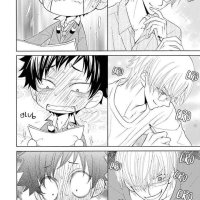 yaoi manga big chest