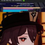 hu tao hentai