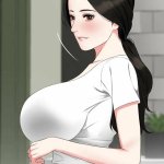 与岳母同屋