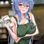 hentai genshin ganyu