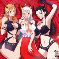 yamato one piece hentai