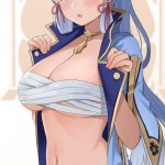 ayaka r34