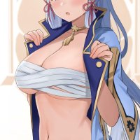 ayaka r34
