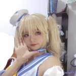 芭芭拉cos h