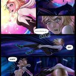 hentay spider gwen