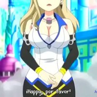 edens zero xxx