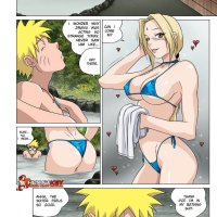 boruto girls shower hentai