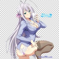 highschool dxd rossweisse hentai