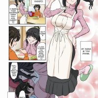 komik mama hentai
