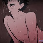 deku yaoi