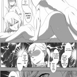 nero black clover hentai