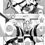 webtoon femdom