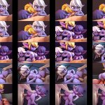 poppy playtime poppytoy hentai