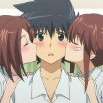 kakak ngajak adiknya ngentod anime hentai