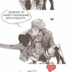 jean x mikasa hentai comic