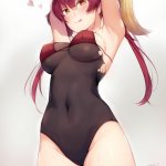 horny marine hentai