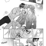 threesome bl manhwa