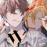 hypnosis mic samatoki x juto dj