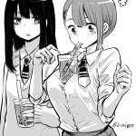 mieruko chan hentai