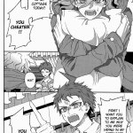 hajime hinsta doujinshi yaoi