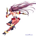 对魔忍雪风本子