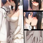 kurumi tokisaki hentai photo